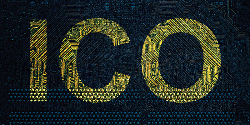 Using A Fake Id For An Ico Crypto